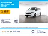 Volkswagen T7 Caravelle KR kurz TDI 4MOTION EDITION