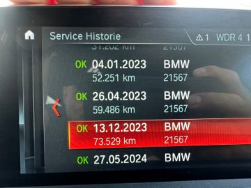 BMW X1 - 10