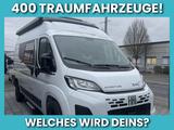 Sunlight Adventure Cliff 540 RT Navi+Schlafdach+Dieselhz. - Sunlight Adventure Cliff RT