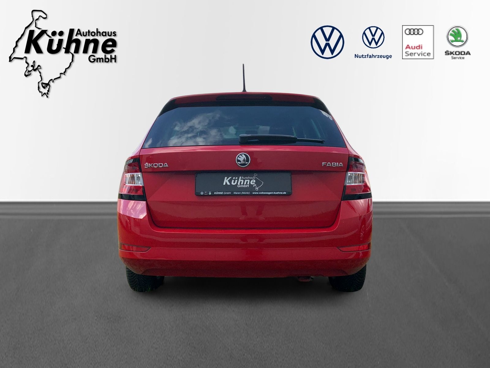 Fabia Combi 1.0 TSI Style NAV,SHZ,LED.