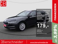 Skoda Octavia - Vorschau Bild 1
