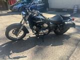 Honda Chopper/Cruiser Montesa VT 125 Shadow - Angebote