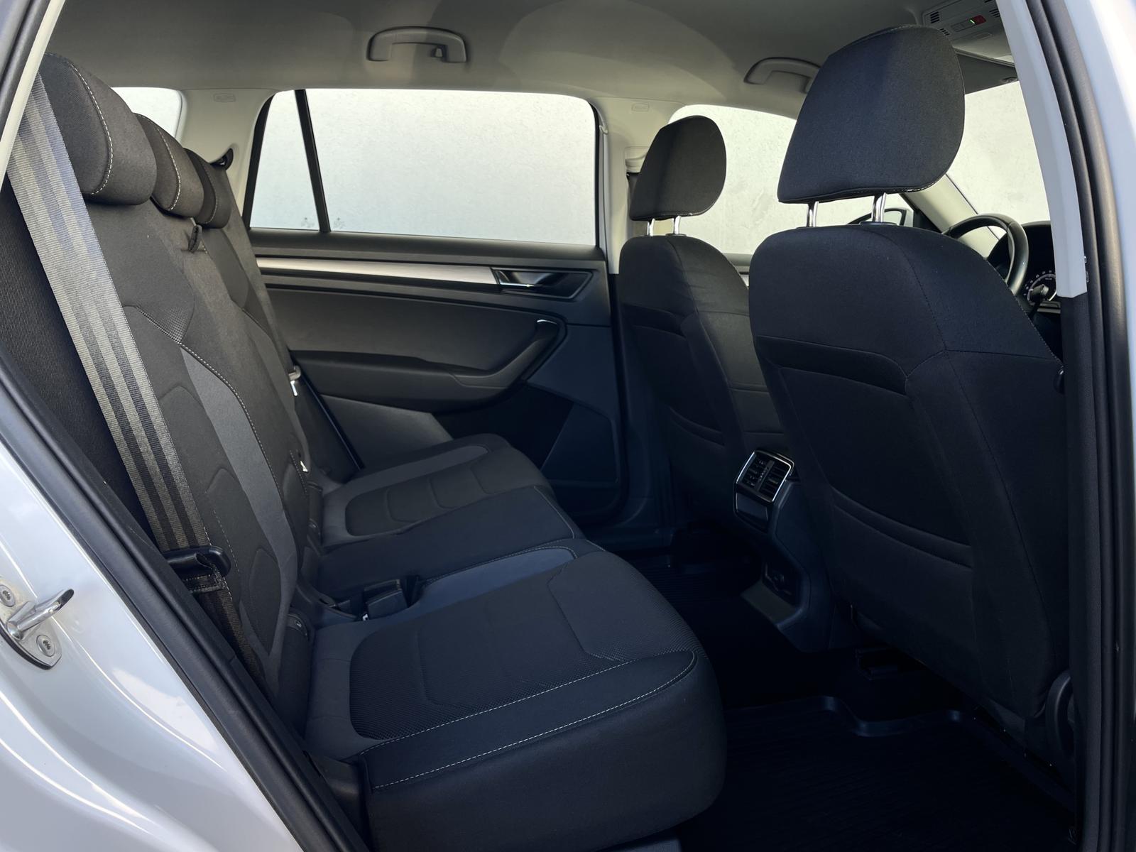 Skoda Kodiaq *AMBITION*4x4*