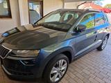 Skoda Karoq 1.5 TSI ACT DSG STYLE STYLE