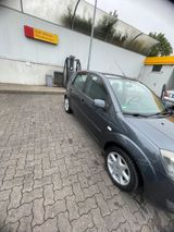 Ford Fiesta 1.4. - Ford Fiesta aus 2006 mit Diesel-Antrieb
