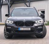 BMW X3 M Paket mit Garantie - BMW X3 M: Paket