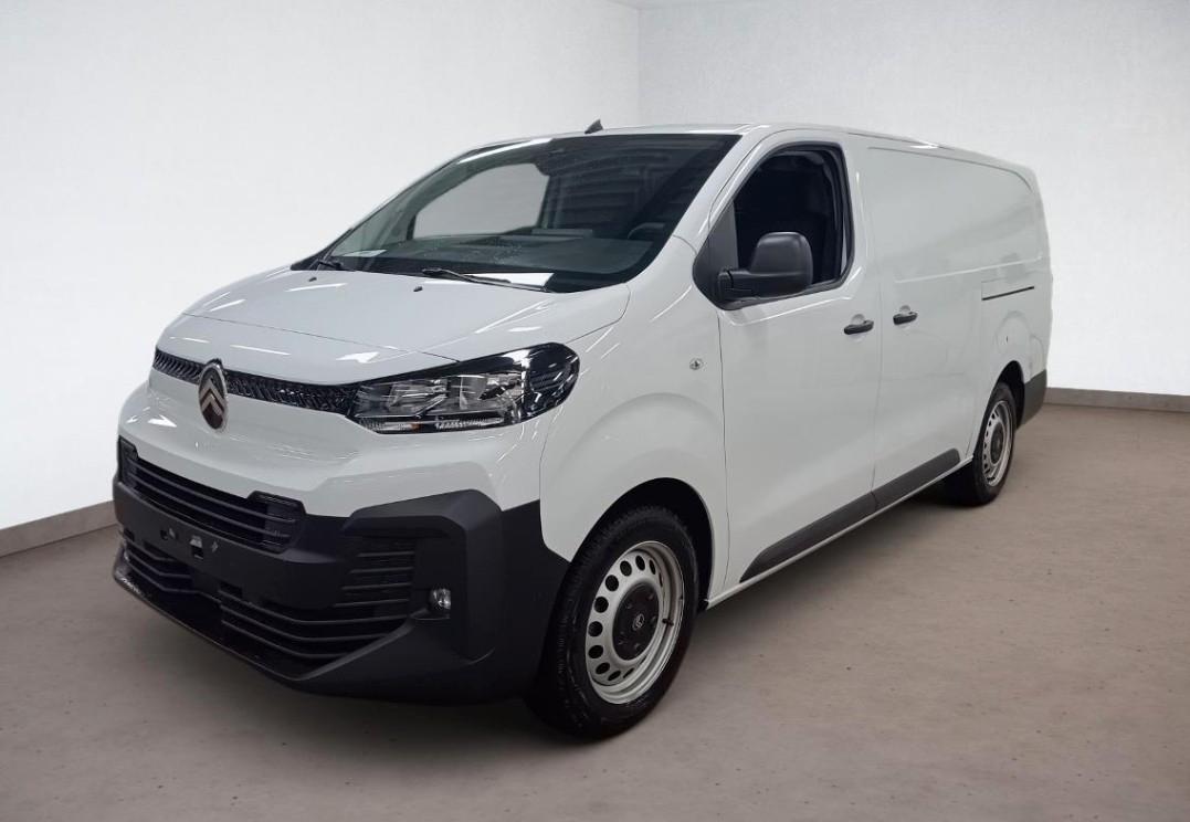 Citroën Jumpy XL KaWa L3 2.0 BlueHDi145 EAT8 *AUTOMATIK*