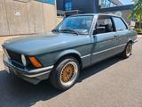 BMW Bmw 315 e21 Solex Doppelvergaser - BMW 315 Limousine Gebrauchtwagen