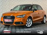Audi A1 Ambition 1.4TFSI BIXENON#SHZ#PDC#TOP ZUSTAND! - Audi A1: 1.4