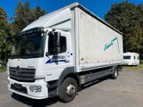 Mercedes-Benz Atego 1530 Edschadach/AHK - Mercedes-Benz Atego 15