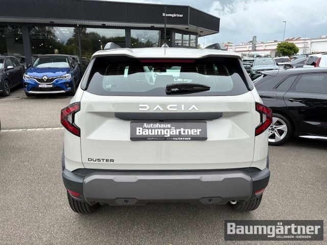 Fahrzeugabbildung Dacia Duster Expression TCe 130 Kamera/PDC/Sitzheizung