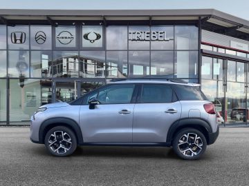 Citroën C3 Aircross Shine PT 130 °Navi°HUD°RFK°PDC°SHZ°