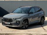 Hyundai Tucson 1.6 T-GDI N-Line PHEV 4WD KRELL ACC CAM - Hyundai TUCSON mit Hybrid-Antrieb