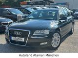 Audi A8 3.2 FSI quattro Autom. / Navi / Leder / Xenon - Audi A8 bis 10.000 Euro