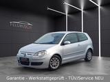 Volkswagen Polo 1.4 TDI BlueMotion"Garantie-TÜV/ServiceNEU" - mit Diesel-Antrieb: Kleinwagen, Garantie