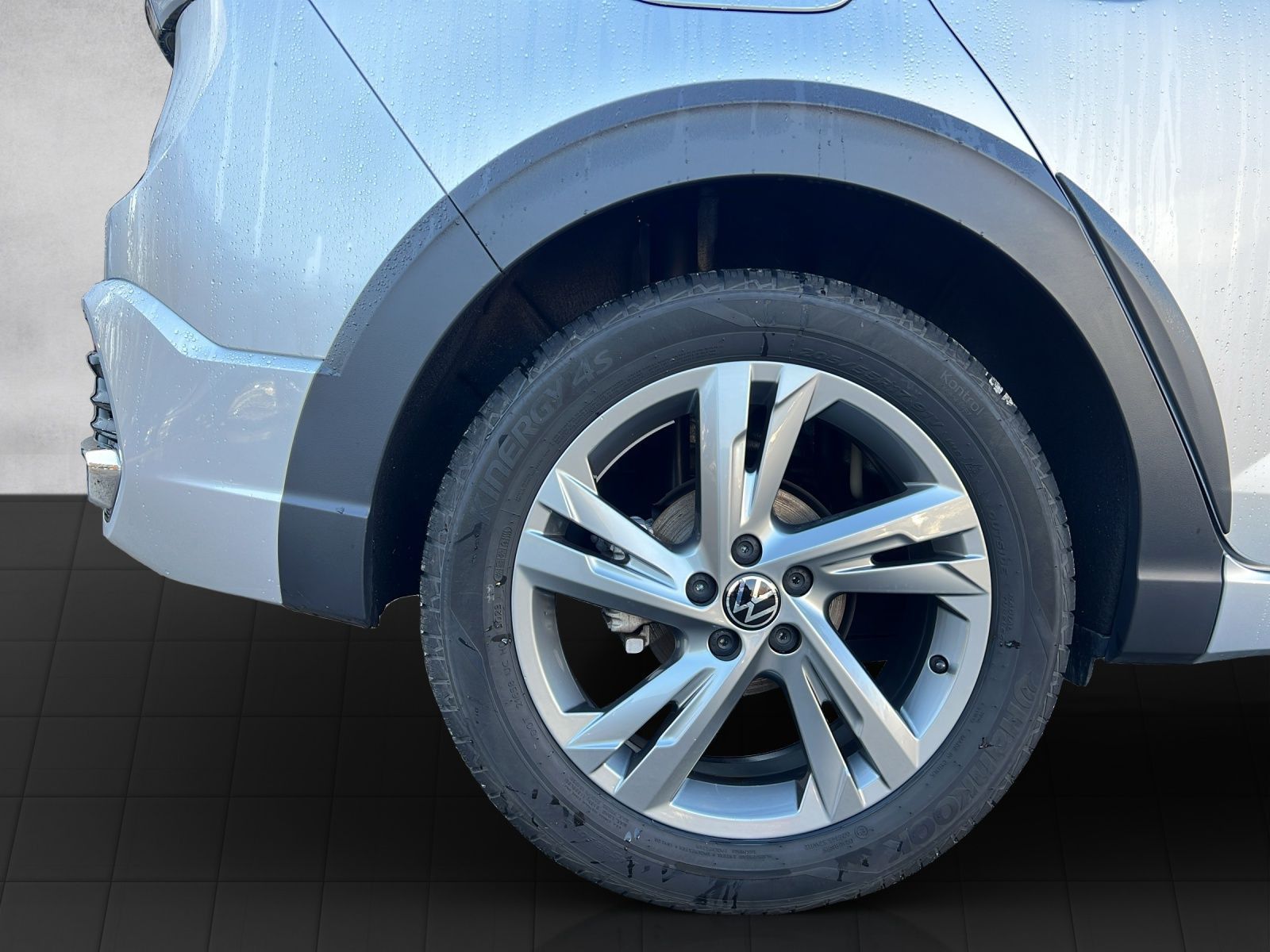 Taigo R-Line 1.0 TSI DSG Navi*ACC*Kamera