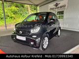 Smart ForTwo fortwo coupe *Navi*SHZ*Pano - Smart Gebrauchtwagen in Krefeld