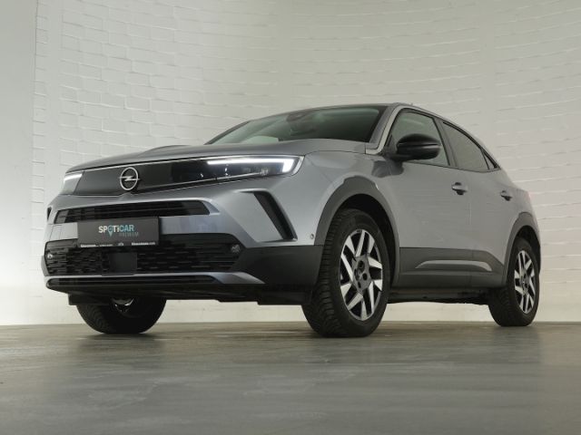Mokka-e B ELEGANCE 50kWh+NAVI+RÜCKFAHRKAMERA+SIT
