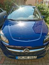 Opel opel corsa 2018 - Opel Corsa mit Benzin-Antrieb: Kombi