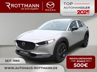 Mazda CX-30 - Vorschau Bild 1