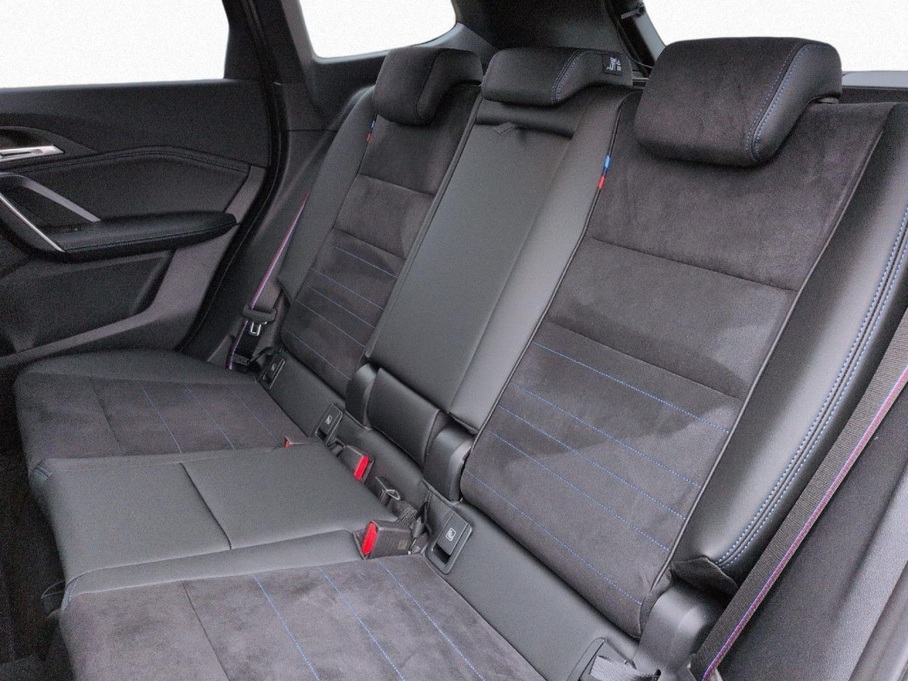 BMW X1 - Bild 13