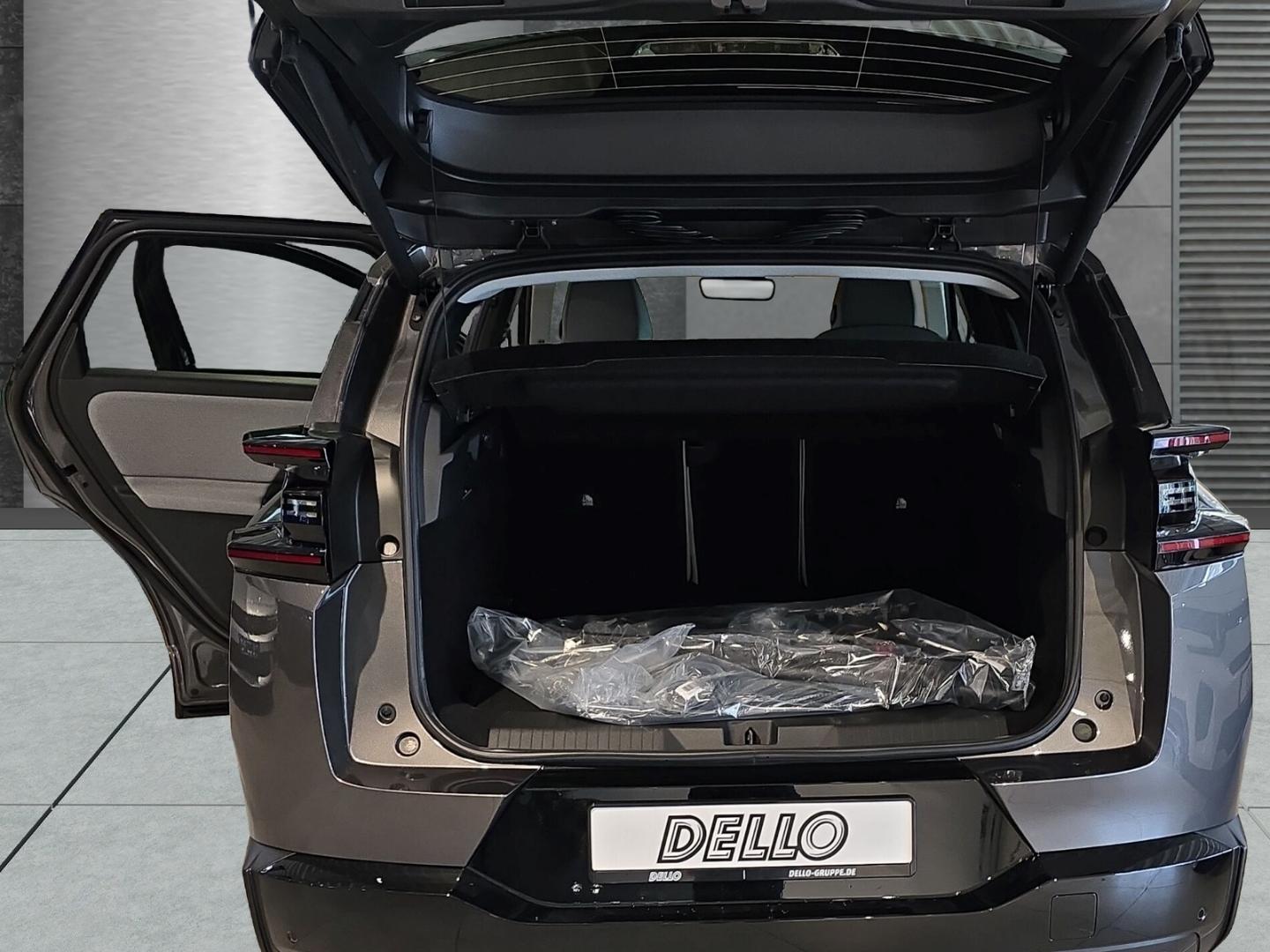 Citroën C5 Aircross MAX Hybrid 107kW AT Winter-Paket Gri