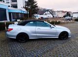 Mercedes-Benz Mercedes Benz 350 CDI AMG Paket Cabrio - Mercedes-Benz 350 in Frankfurt (Main)