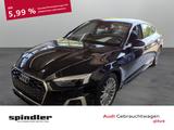 Audi A5 Sportback S-Line 40TFSI S-tronic/ Matrix, AHK - AUDI A5 Leasingangebote für Privatpersonen