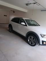 Audi Q5 Quattro Offroad 2.0 TDI 140KW DSG - Audi Q5: Offroad