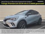 Renault Captur Edition One 1.3 TCe 155 Scheckheft Navi - Renault Captur Edition-One