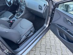 Fahrzeugabbildung Seat Leon SC Style - Klima*Bluetooth*Tempomat!!!