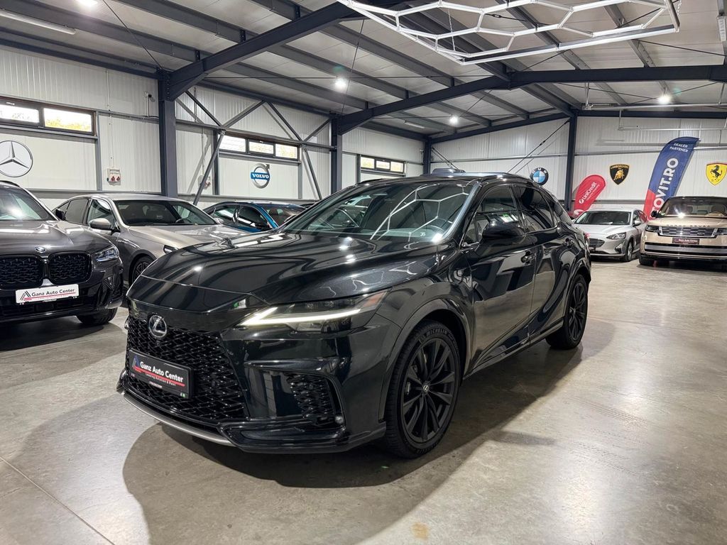Image of Lexus Other