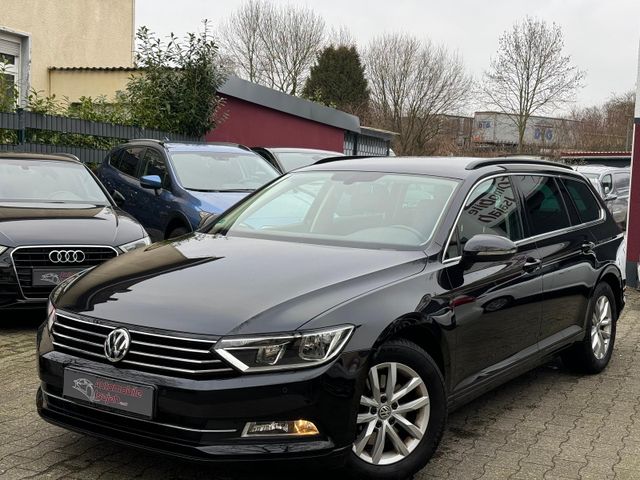 Volkswagen Passat Variant Comfortline *NAVI*PDC*TEMPOMAT