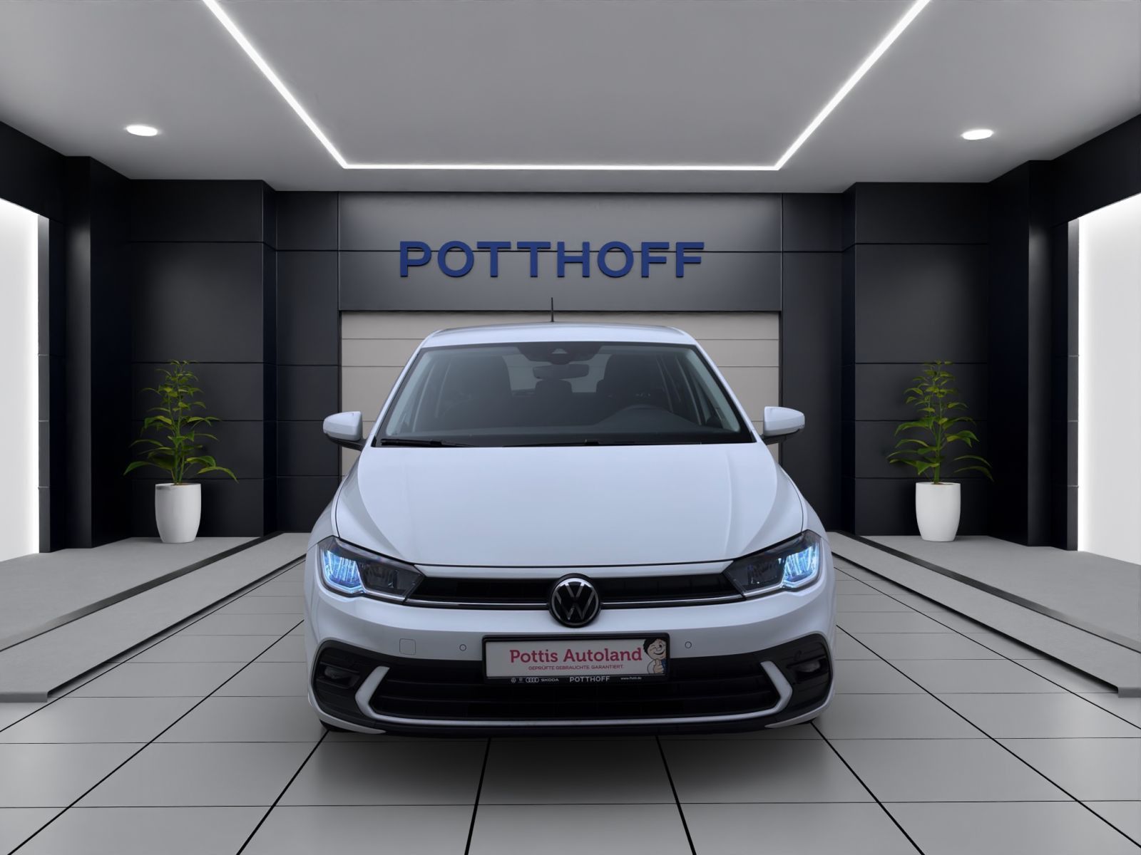 Volkswagen Polo - Bild 7