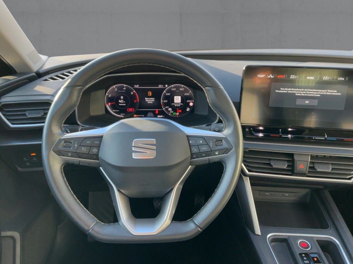 Seat Leon - Bild 10
