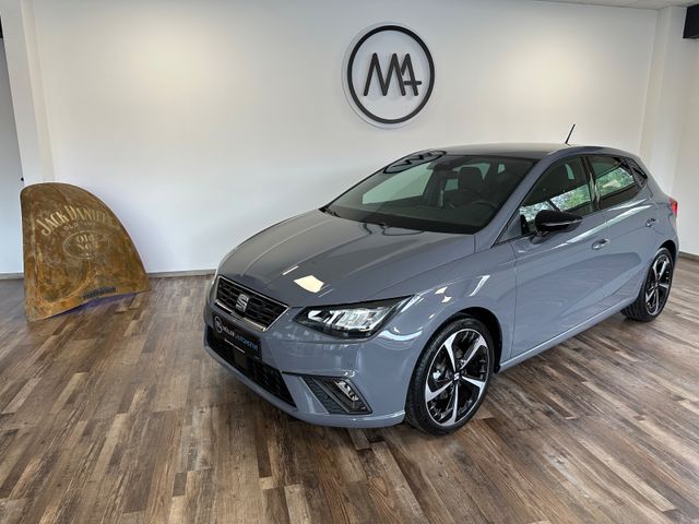 Ibiza 1.5 TSI S&S DSG FR 18 Zoll