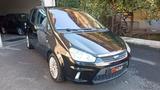 Ford C-Max 1.6 TDCi 110 CV Titanium DPF - Ford C-Max aus 2010: Titanium