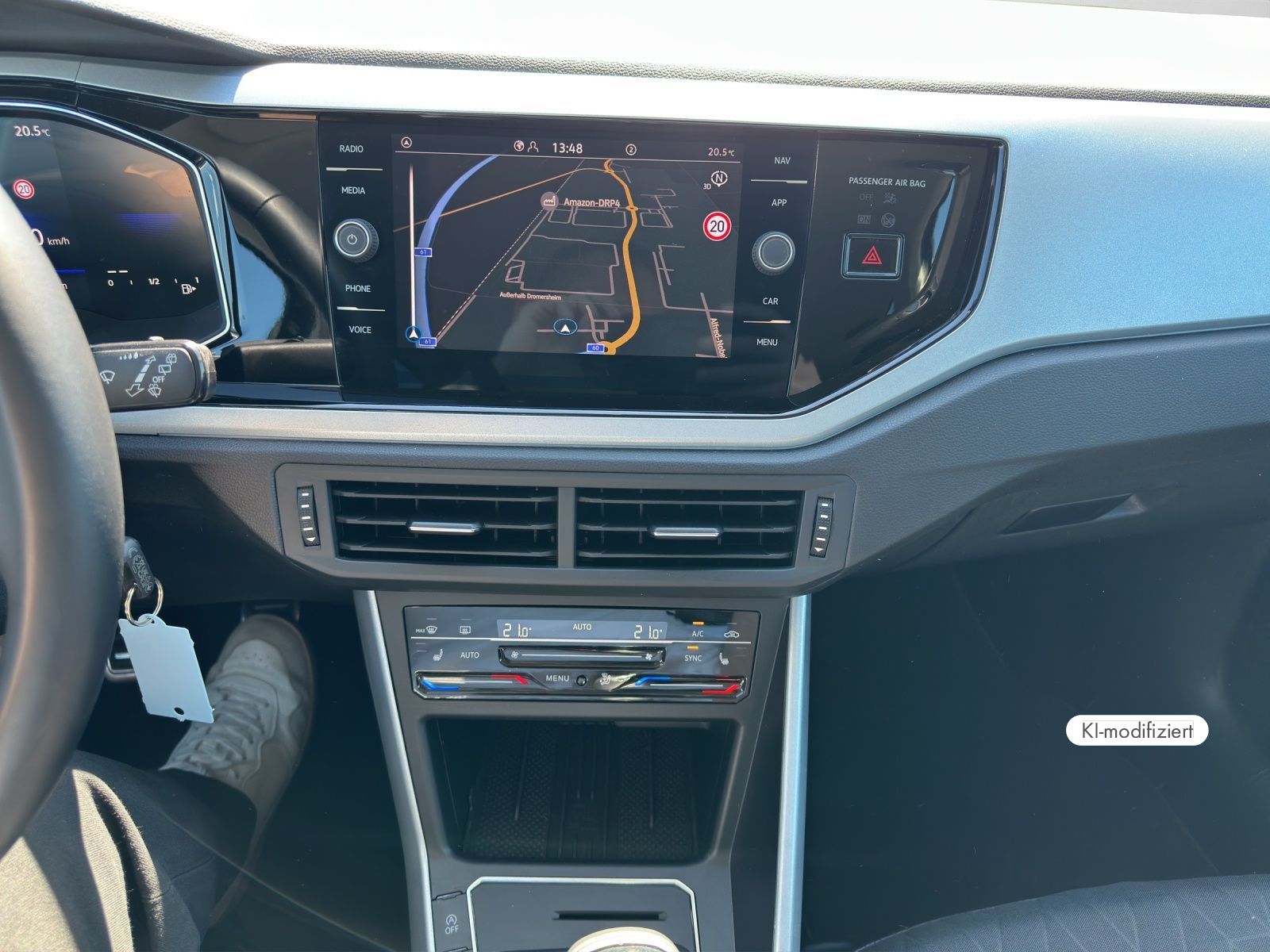 Volkswagen Taigo - Bild 12