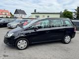 Opel Zafira 2.2 direct Sport - Opel Zafira: Sport