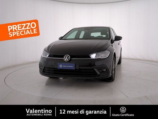 Другие Volkswagen Polo 1.0 EVO Life