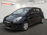 Hyundai Ix20 1.6 CRDi Klimaanlage - Hyundai ix20 Gebrauchtwagen Berlin