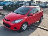 Mazda 2 1.3 55kW Impuls KLIMA - gebrauchte Mazda 2 aus dem Jahr 2009