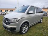 Volkswagen T6 California - gebrauchte VW T6 California aus dem Jahr 2021