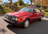 Mercedes-Benz Mercedes CE300 Oldtimer H- Kennzeichen - Mercedes-Benz CE 300 aus 1990