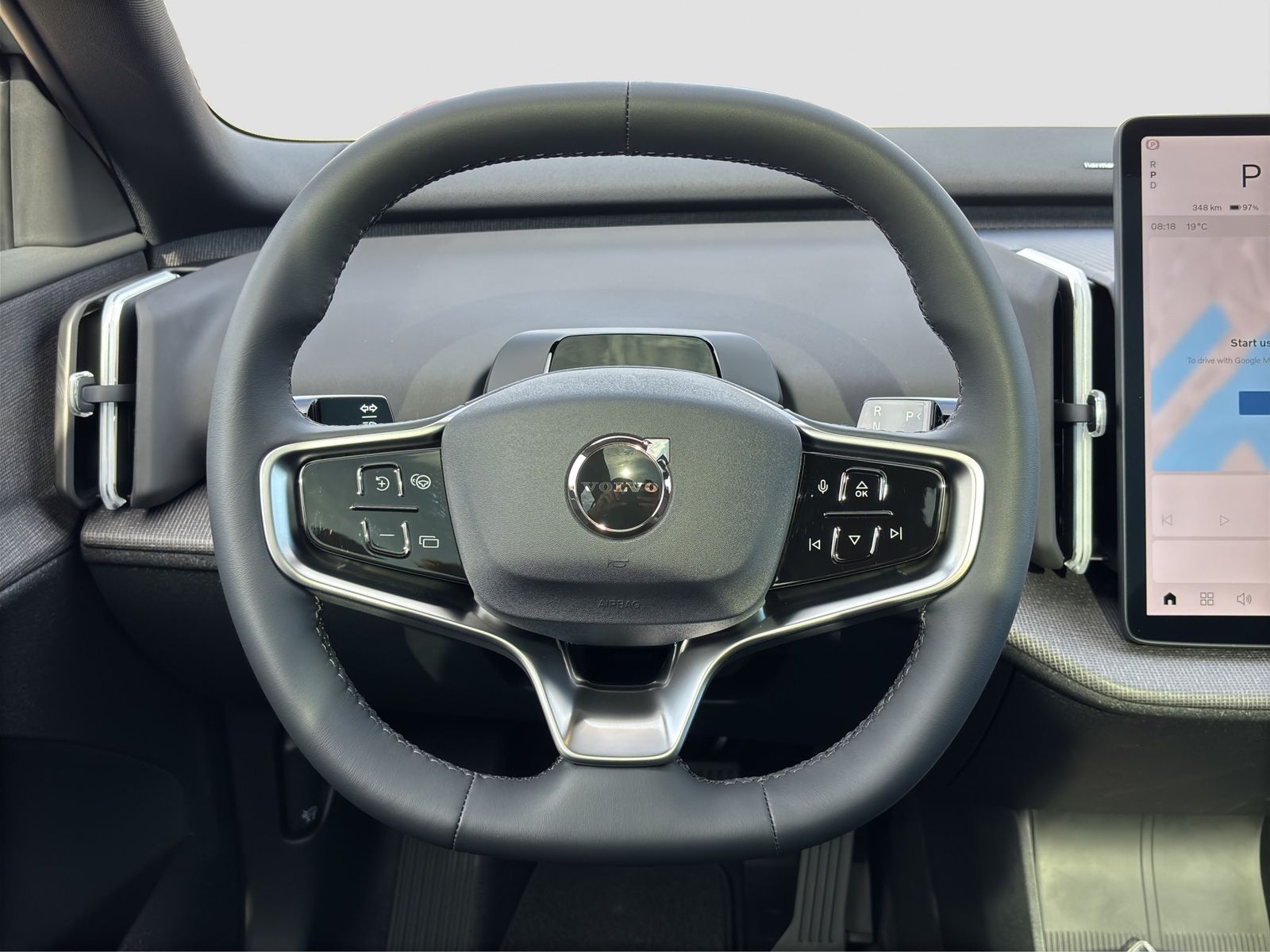 Volvo EX30 - Bild 7