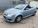 Opel Tigra 1.8 Twin Top Cosmo mit Standheizung - Opel Tigra aus 2005: Cabrio