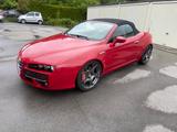 Alfa Romeo Alfa romeo Spider 1.8 16V TBi Leder navi 19zoll - : Cabrio, Alfa