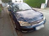Ford Mondeo Ghia 1,8 gutes Winterauto oder... - Ford Mondeo aus 2005: Ghia