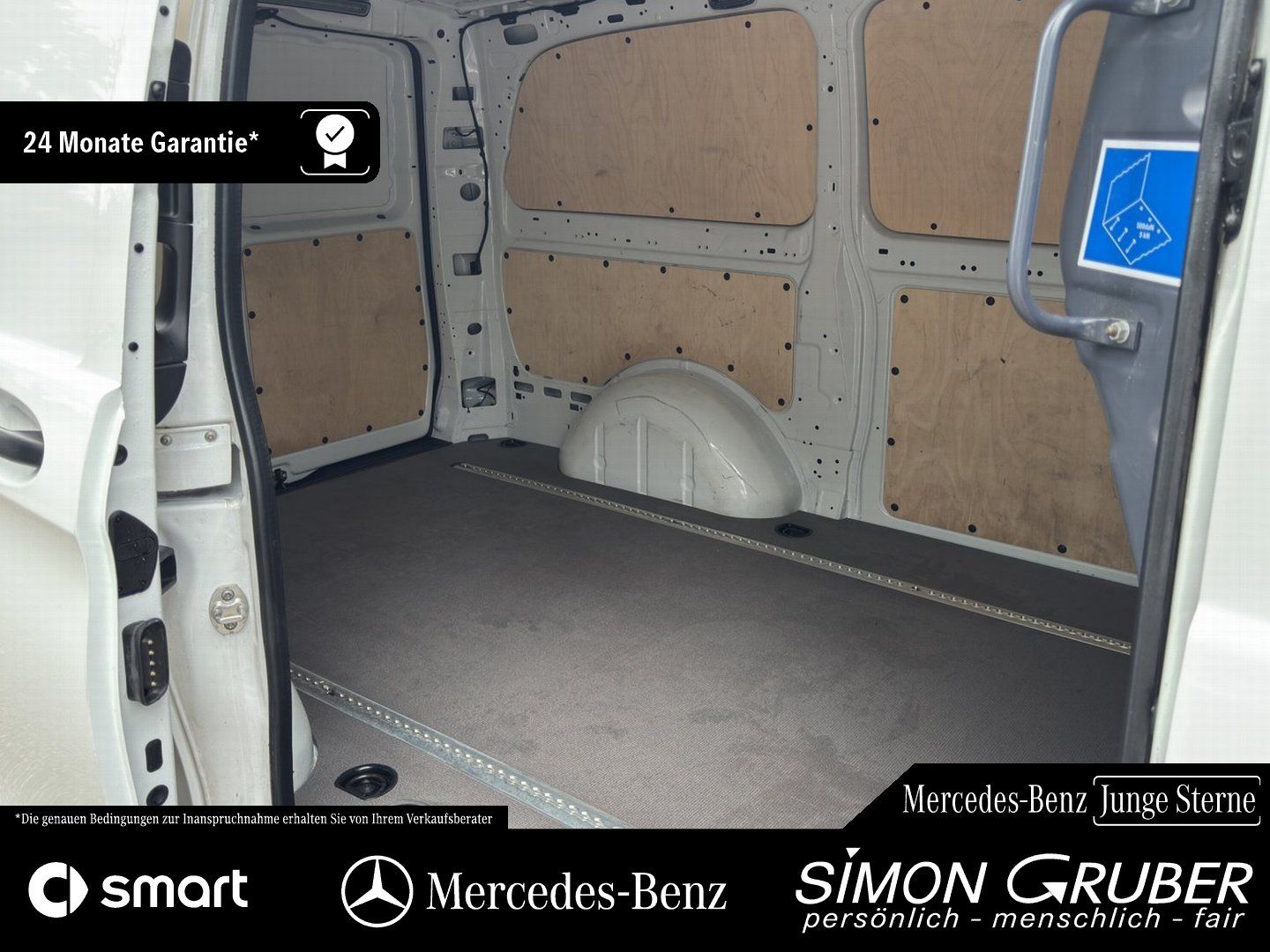 Fahrzeugabbildung Mercedes-Benz Vito 116 CDI KA lang NAVI Rückfahrkamera MOPF