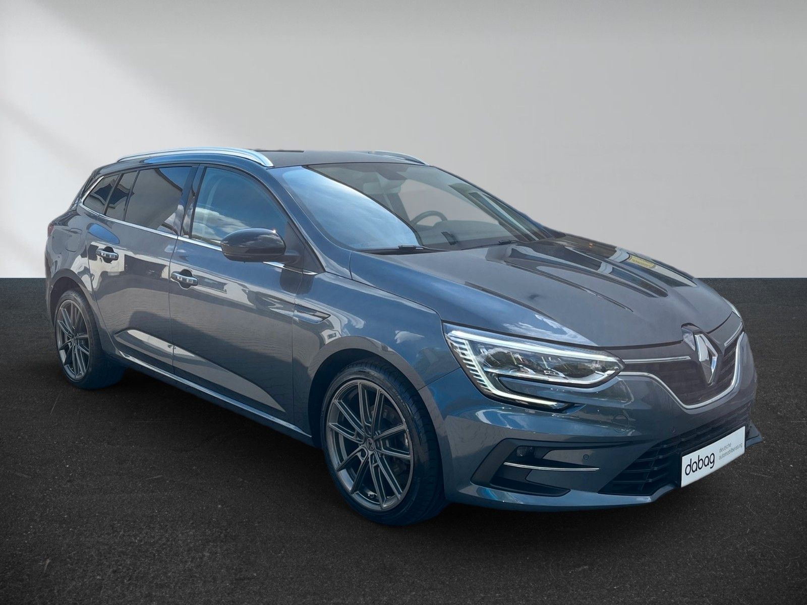 Renault Megane IV Grandtour Equilibre – Bild 2